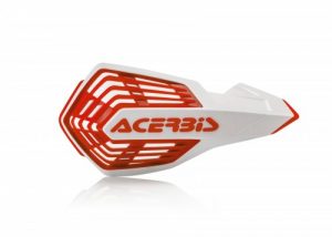 Acerbis X-Future Handkappen Wit / Rood