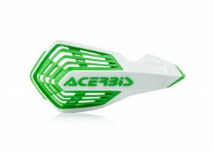 Acerbis X-Future Handkappen Wit / Groen