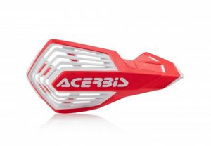 Acerbis X-Future Handkappen Rood / Wit