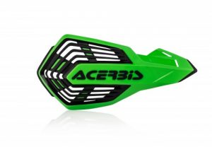 Acerbis X-Future Handkappen Groen / Zwart