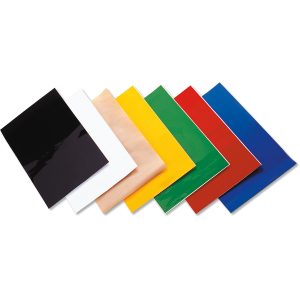 Factory Effex universele achtergronden Zwart ( 3 pack )