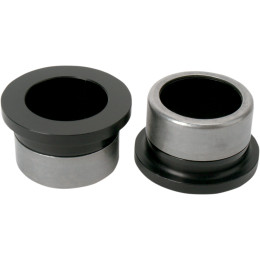 All Balls achterwiel afstandsbussen Honda CR 125R/250R 00-07 & CRF 250R 04-23 & CRF 250X 04-16 & CRF 450R 02-24 & CRF 450X 05-16