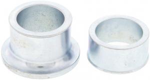 All Balls voorwiel afstandsbussen Fantic XX/XE 125 21 & Yamaha YZ 125/250 08- & YZ 250F 07-13 & YZ 450F 08-13