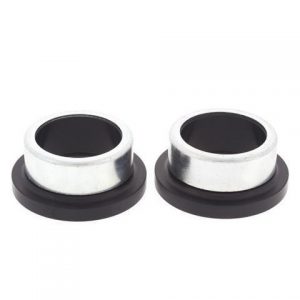 All Balls achterwiel afstandsbussen KTM EXC-F 250/350/450/500 17- & SX 125/150/250 13- & SX-F 250/350/450 13- & Gas Gas MC/MC-F 125-450 2021- & Husqvarna FC/TC 125-450 2015- & FE/TE 125-501 2016-