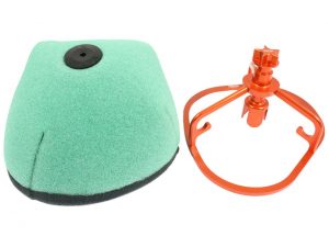 Twin Air Powerflow kit Kawasaki KX 250F 17- & KX 450F 16-18