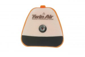 Twin Air Luchtfilter voor Yamaha YZ 250F 14-18 & WR 250F 15-19 & WR 450F 15-18 & YZ 450F 14-17