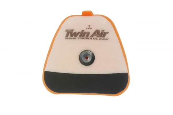 Twin Air Luchtfilter voor Yamaha YZ 250F 14-18 & WR 250F 15-19 & WR 450F 15-18 & YZ 450F 14-17