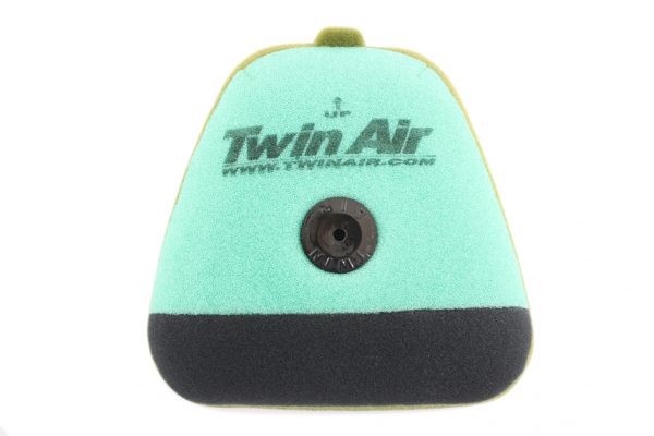 Twin Air Luchtfilter geolied voor Yamaha YZ 250F 14-18 & WR 250F 15-19 & WR 450F 15-18 & YZ 450F 14-17