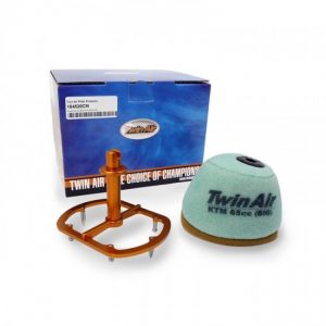 Twin Air Powerflow kit KTM SX 65 09- & Husqvarna TC 65 17-
