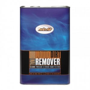 Twin Air Liquid Dirt Remover Airfilter cleaner 4 liter
