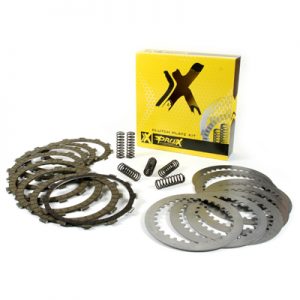 Prox complete koppeling set Suzuki RM 125 02-11