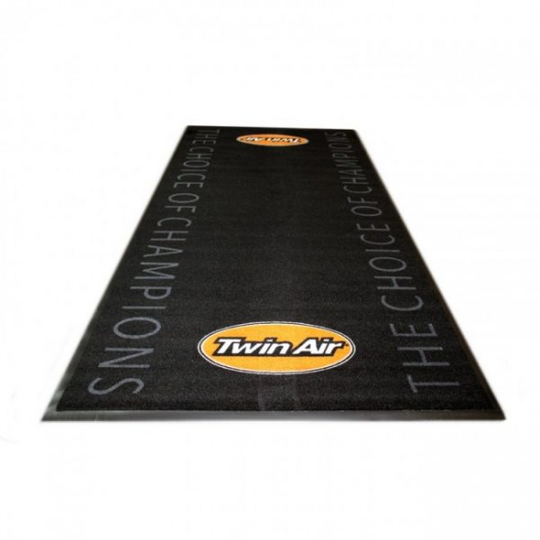 Twin Air milieumat 200 x 100 cm