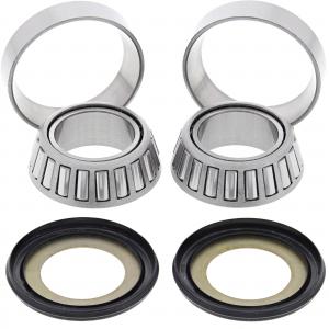 All Balls balhoofdlager set Honda CR 82-89