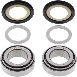 All Balls balhoofdlager set Honda CR 125R 79-81 & CR 250R 78-81