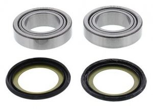 All Balls balhoofdlager set Honda CRF 250R 18- & CRF 250RX 19- & CRF 450R 22- & CRF 450RX 22-