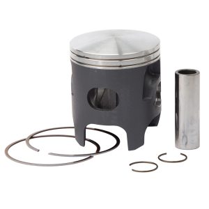 Vertex zuiger ( met dubbele zuigerveer ) Yamaha YZ 250 90-95