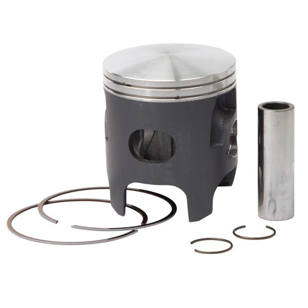 Vertex zuiger ( met dubbele zuigerveer ) Yamaha YZ 250 96-98