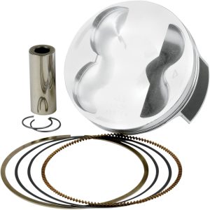 Vertex zuiger Yamaha YZ 250F/WR 250F 01-04 compressie 12,7:1