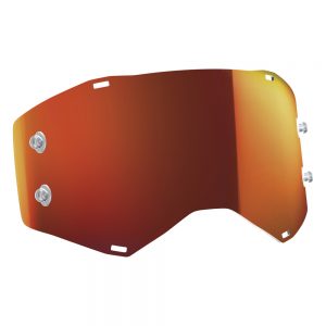 Scott Prospect Chrome Oranje Works Lens