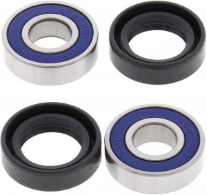 All Balls achterwiel lager set KTM SX 50 97-08