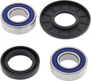 All Balls voorwiel lager set Honda CR 125R/250R/500R 85-94