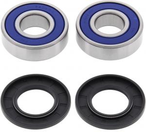 All Balls voorwiel lager set 25-1093