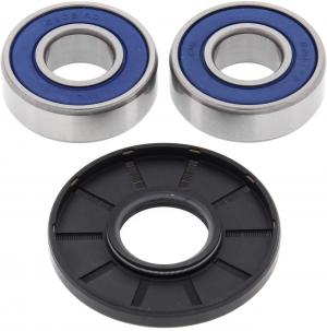 All Balls voorwiel lager set Honda CR 125R 82-83 & CR 250R 81-83 & CR 450R 81 & CR 480R 82-83