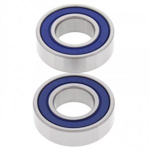 All Balls voorwiel lager set KTM SX 50 12- & SX 60 98-00 & SX 65 98- & Husqvarna TC 50/65 18- & Suzuki RM 125/250 87-95
