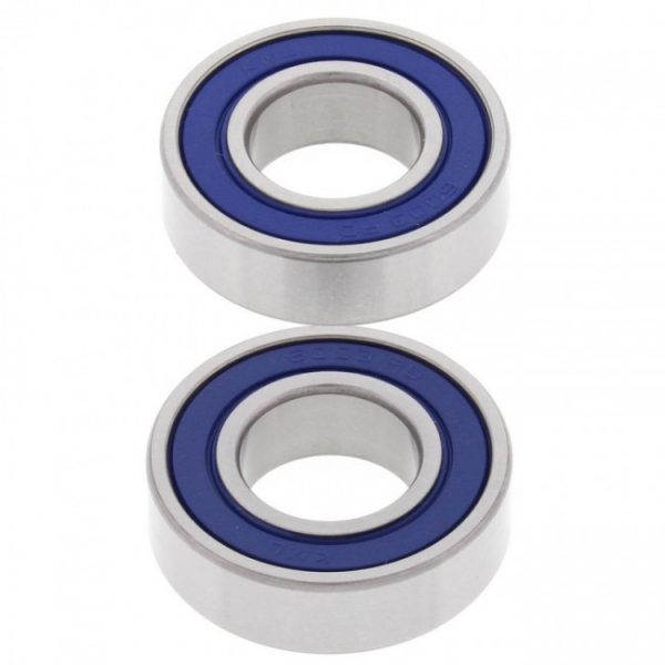 All Balls voorwiel lager set KTM SX 50 12- & SX 60 98-00 & SX 65 98- & Husqvarna TC 50/65 18- & Suzuki RM 125/250 87-95