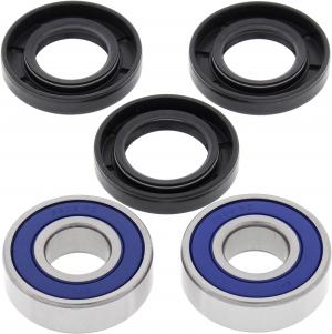 All Balls voorwiel lager set 25-1211