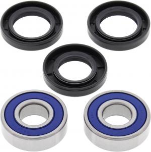 All Balls voor/achter wiel lager set 25-1219