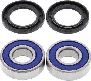 All Balls achterwiel lager set Honda CR 125R 79-81