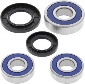 All Balls achterwiel lager set 25-1269