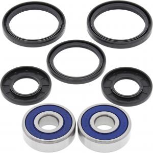 All Balls voorwiel lager set 25-1311