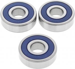 All Balls voor /achter wiel lager set 25-1327