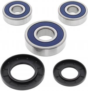 All Balls achterwiel lager set 25-1344