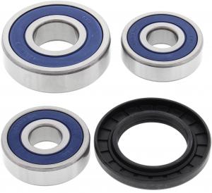 All Balls achterwiel lager set 25-1347