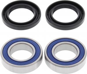 All Balls voorwiel lager set 25-1378