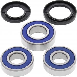 All Balls achterwiel lager set 25-1386