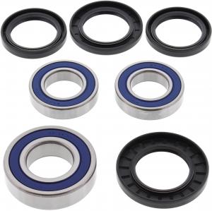 All Balls achterwiel lager set 25-1392