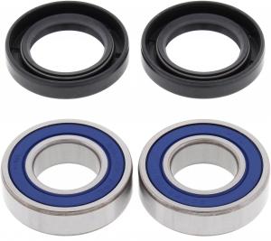 All Balls voorwiel lager set 25-1403