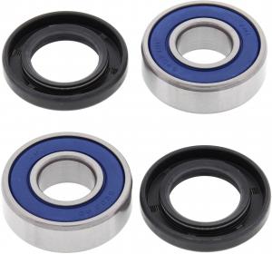 All Balls voorwiel lager set 25-1444