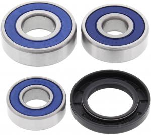 All Balls achterwiel lager set 25-1607
