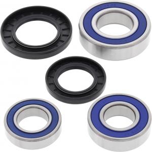 All Balls achterwiel lager set 25-1634