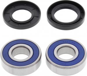 All Balls voorwiel lager set 25-1647