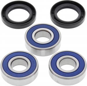 All Balls achterwiel lager set 25-1677