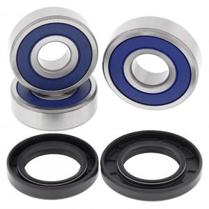 All Balls achterwiel lager set 25-1674