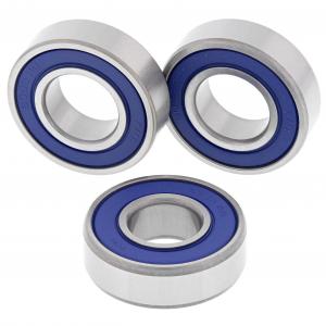 All Balls achterwiel lager set KTM SX 50 15- & Husqvarna TC 50 17-