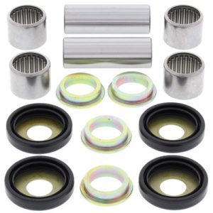 All balls achterbrug lager kit Honda CR 125R 79-80 & CR 250R 78-80