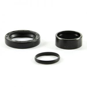 Prox voortandwiel revisie set Secundaire As Honda CR 125R 04-07 & CRF 250R 04-17 & CRF 250X 04-17